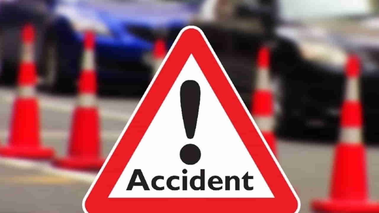 Road Accident: చిత్తూరు జిల్లాలో ఘోర రోడ్డు ప్రమాదం.. ఆరుగురు మృతి..