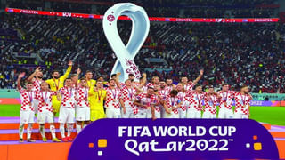 FIFA WORLD CUP 2022: ఫ్రాన్స్‌కు వైరస్‌ భయం.. ఆడేదెవరో.. ఆడనిదెవరో.. అంతా గందరగోళం..