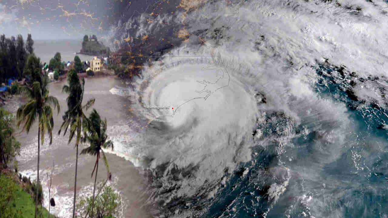 Cyclone Names: తుఫాన్లకు పేర్లు ఎవరు పెడతారు.. వీటిని ఎవరు నిర్ణయిస్తారు..? నిబంధనలు ఏమిటి?