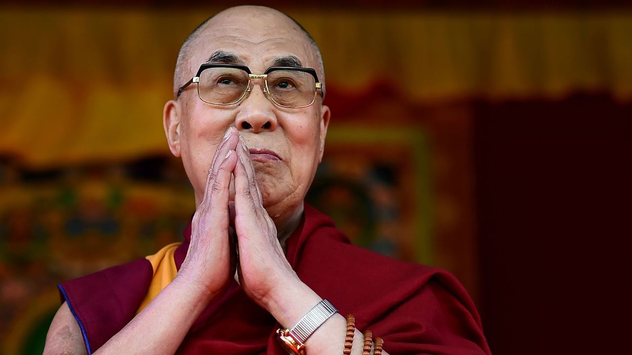 Dalai Lama: బుద్ధగయాలో పట్టుబడిన చైనా మహిళ..  హోటల్ యజమానిపై కేసు నమోదు చేసిన పోలీసులు..