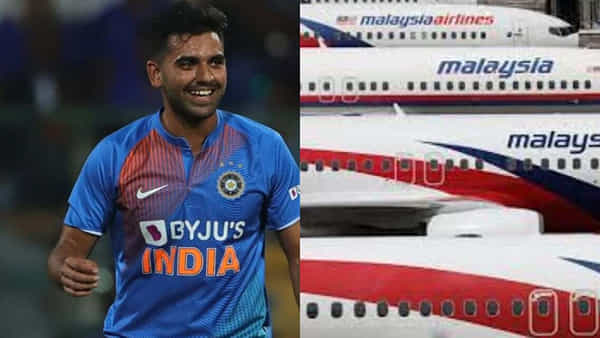 IND vs BAN: విమానంలో టీమిండియా క్రికెటర్కు చేదు అనుభవం.. కనీసం స్నాక్స్ కూడా ఇవ్వలేదంటూ తీవ్ర ఆగ్రహం