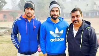 టీమిండియాపై ఎంట్రీ.. 560 మ్యాచ్‌లు.. 17 ట్రోఫీలు.. కట్‌ చేస్తే క్రికెట్‌కు గుడ్‌బై చెప్పేసి షాకిచ్చిన స్టార్ ప్లేయర్