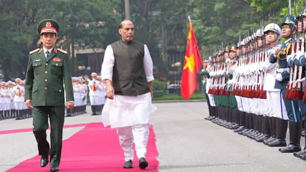 Indian Defense Exports: ఆయుధాల ఎగుమతులలో భారత్ అరుదైన రికార్డు.. కేంద్ర మంత్రి రాజ్నాథ్ అసక్తికర వివరాల వెల్లడి