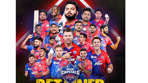IPL 2023: విధ్వంసకర ఓపెనర్లే ఢిల్లీ క్యాపిటల్స్ లక్ష్యం.. పంత్ కెప్టెన్సీ కూడా ఊస్టేనా.? మరి నెక్స్ట్ ఎవరు..