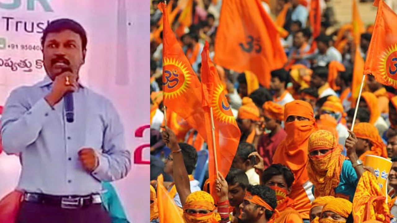 Telangana: వివాదాస్పదమవుతున్న తెలంగాణ హెల్త్ డైరెక్టర్ వ్యాఖ్యలు.. చర్యలు తీసుకోవాలని హైందవ సంఘాల డిమాండ్