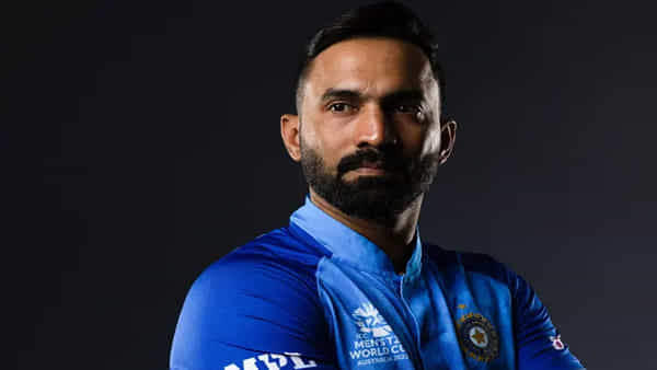 ఆ క్యాచ్ ఎందుకు వదిలేశాడో నాకైతే అర్ధం కావడం లేదు దినేష్ కార్తీక్