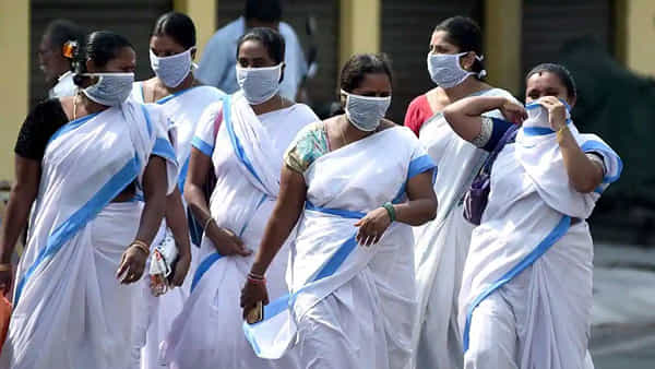 DMHO Recruitment: ఆంధ్రప్రదేశ్లో ఆశా వర్కర్ల పోస్టుల భర్తీకి నోటిఫికేషన్.. ఎలా ఎంపిక చేస్తారంటే..
