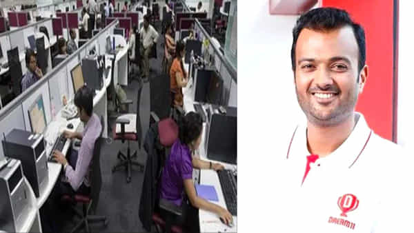 Dream-11: సెలవు రోజుల్లో ఉద్యోగిని డిస్టర్బ్ చేస్తే.. రూ. 1 లక్ష జరిమానా.. కొత్త రూల్ తెచ్చిన కంపెనీ