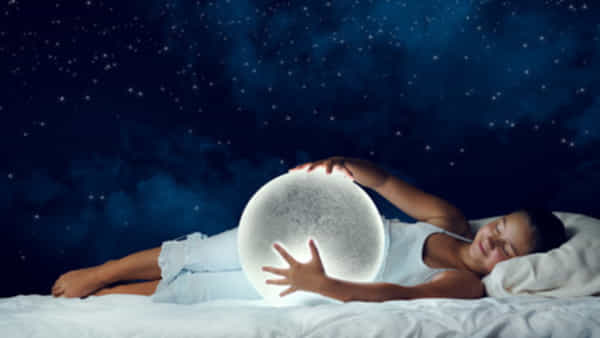 Dreams: మీ కలలకు అర్థం తెలుసా..? ఇలా కనిపిస్తే అదృష్టం కలసివచ్చి కటిక పేదవాడైన రాజుకాక తప్పదు!