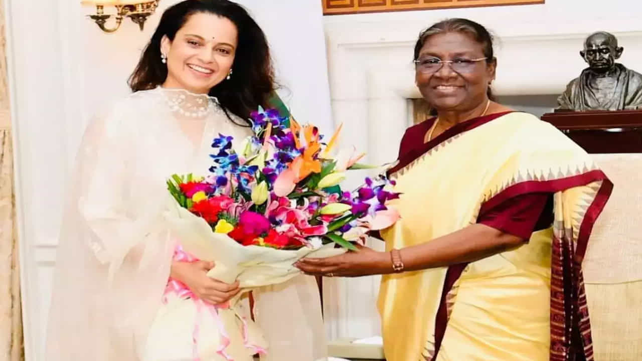 ద్రౌపది ముర్ము భారతీయ రాజకీయవేత్త. ఆమె 25 జూలై 2022 నుండి భారతదేశానికి 15వ రాష్ట్రపతిగా నియమించబడ్డారు. ఆమె గిరిజన సమాజానికి చెందిన మొదటి వ్యక్తి. ప్రతిభా పాటిల్ తర్వాత ఆ పదవిని చేపట్టిన రెండవ మహిళ.