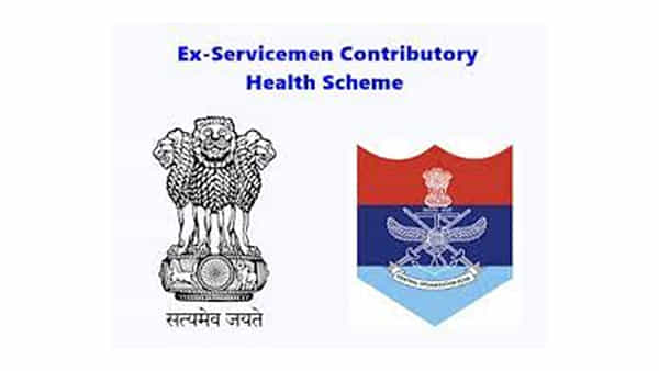 ECHS: 8వ తరగతి/ఇంటర్ అర్హతతో ఈసీహెచ్ఎస్లో 189 ఉద్యోగాలు.. నెలకు రూ. లక్ష జీతం పొందే అవకాశం..
