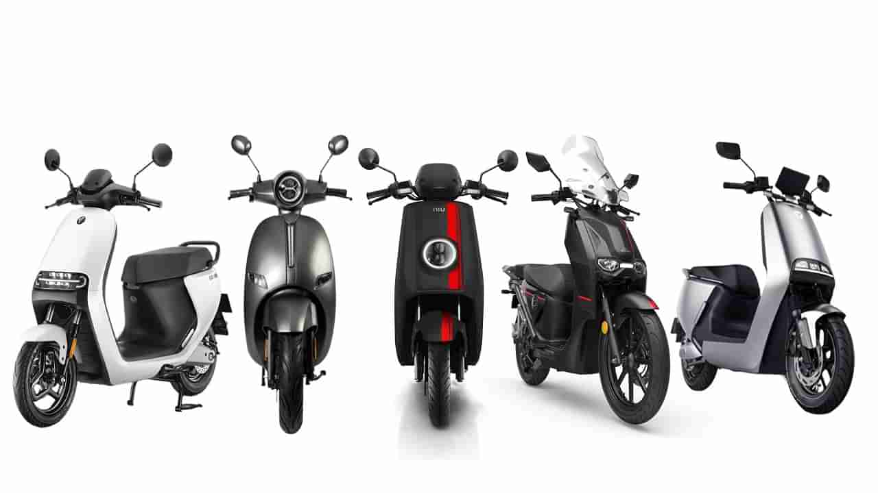 Electric Scooters: అదిరిపోయే ఫీచర్లతో బడ్జెట్ ఫ్రెండ్లీ ఎలక్ట్రిక్ స్కూటర్స్ ఇవే..ఓ లుక్కెయ్యండి