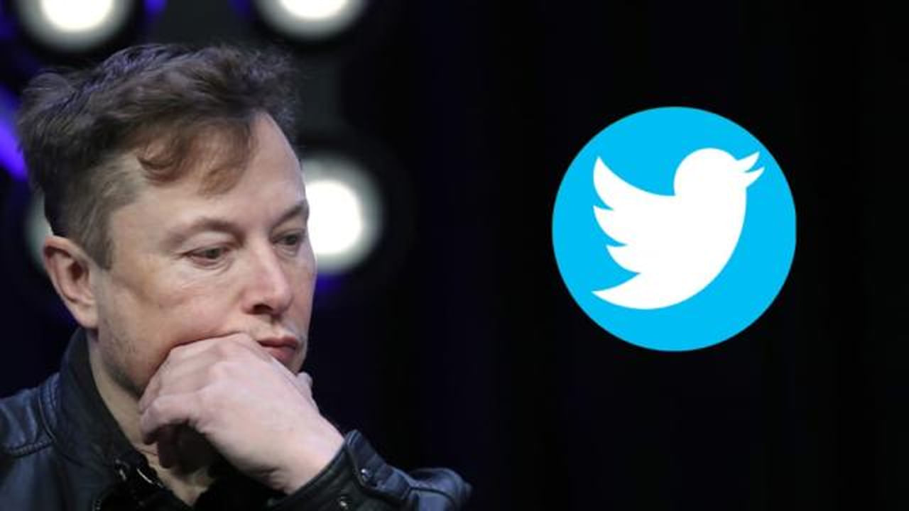 Elon Musk Poll: షాకింగ్! ట్విటర్‌ నుంచి వైదొలగనున్న ఎలన్‌ మస్క్‌.. 'నేను హెడ్‌గా ఉండాలా? వద్దా? 'అంటూ యూజర్లకు సూటి ప్రశ్న..