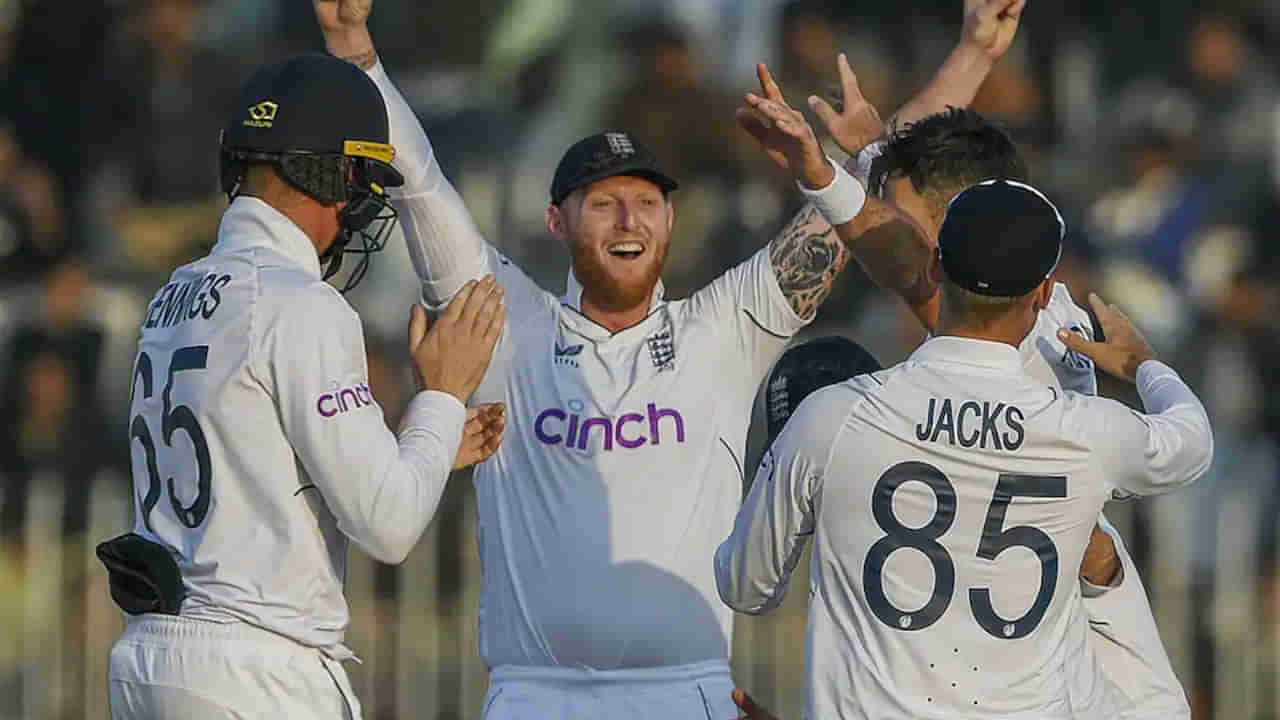 Eng Vs Pak: ఈ ఇంగ్లాండ్ ఆటగాళ్ల ఊచకోత.. దెబ్బకు పాకిస్తాన్ డమాల్.. స్వదేశం చెత్త రికార్డు..