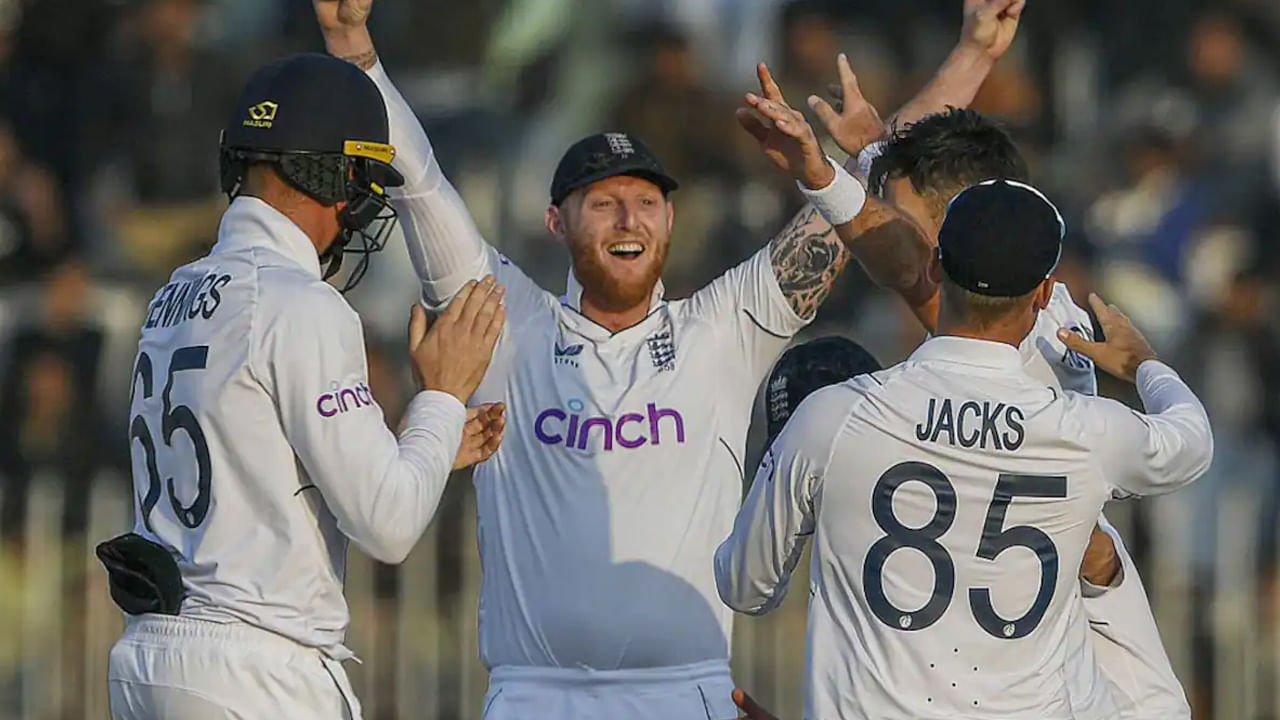 Eng Vs Pak: ఈ ఇంగ్లాండ్ ఆటగాళ్ల ఊచకోత.. దెబ్బకు పాకిస్తాన్ డమాల్.. స్వదేశం చెత్త రికార్డు..