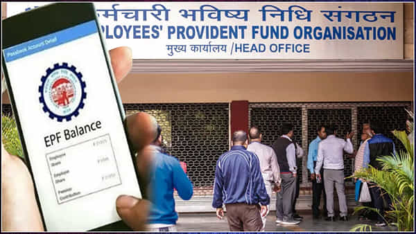 EPFO: మీ పీఎఫ్ బ్యాలెన్స్ తెలుసుకోవాలనుకుంటున్నారా..? ఇదిగో సులభమైన మార్గాలు