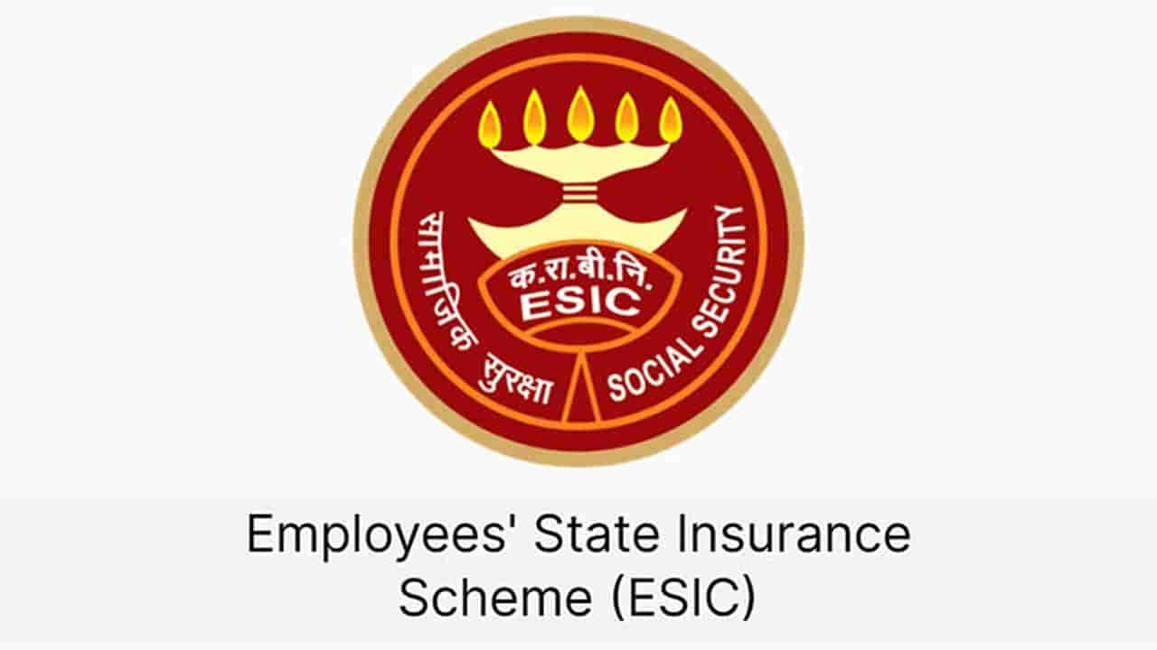 ESIC: రాత పరీక్షలేకుండా ఎంప్లాయిస్ స్టేట్‌ ఇన్సూరెన్స్‌ కార్పొరేషన్‌లో టీచింగ్‌ పోస్టులు..