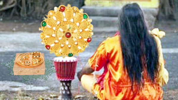 Khammam: పూజలు చేస్తాం.. దరిద్రాన్ని వదిలిస్తాం.. అంటూ ఇంటికొచ్చారు.. కట్ చేస్తే..