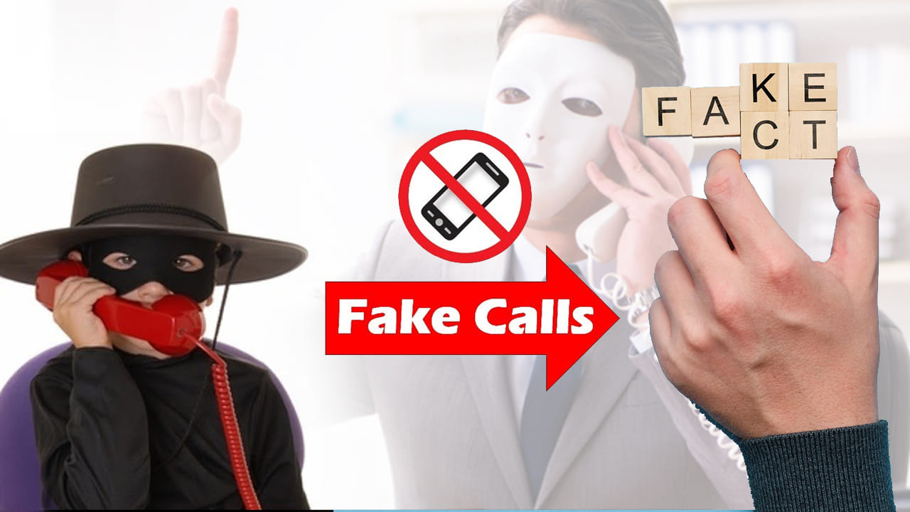 Fake Calls: ఇన్స్యూరెన్స్ పాలసీలపై కన్నేసారు..! నమ్మారో అంతే.! తస్మాత్ ...