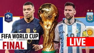 FIFA World Cup Winner: ఫిఫా విజేతకు దక్కేది డూప్లికేట్ ట్రోఫీనే.. ఒరిజినల్ ఎవరిస్తారో తెలుసా?