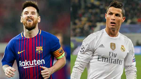FIFA WC 2022: ప్రపంచ కప్ ఫైనల్లో మెస్సీ వర్సెస్ రొనాల్డో.. దిగ్గజాల పోరు ఎప్పుడు జరుగుతుందంటే?