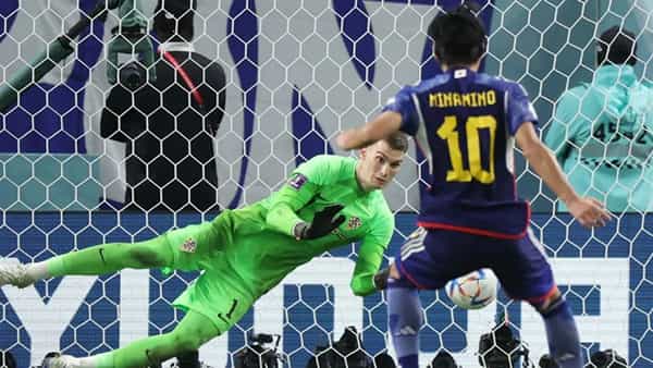 FIFA World Cup: హీరోగా మారిన గోల్ కీపర్.. పెనాల్టీ షూటౌట్లో ఆసియా జట్టుకు భారీ షాక్..