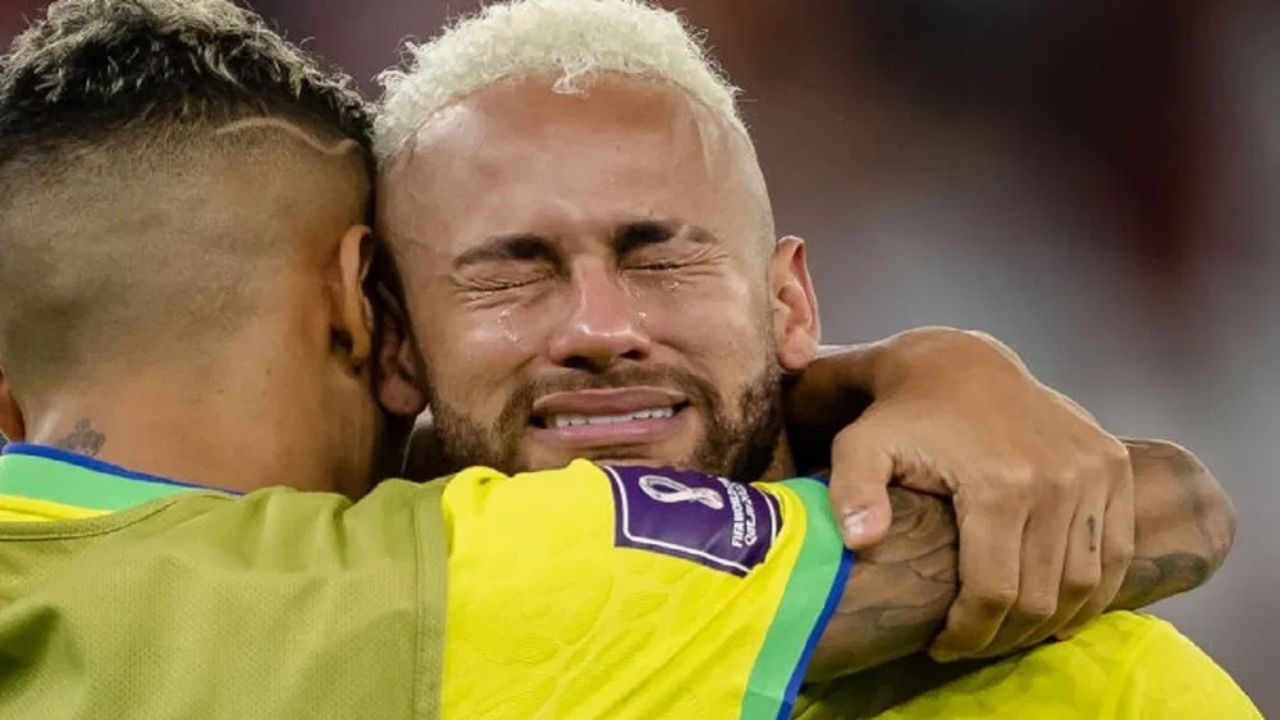 Neymar Retirement: ఫిఫా నుంచి బ్రెజిల్‌ నిష్క్రమణ ఎఫెక్ట్.. స్టార్ ప్లేయర్ రిటైర్మెంట్?