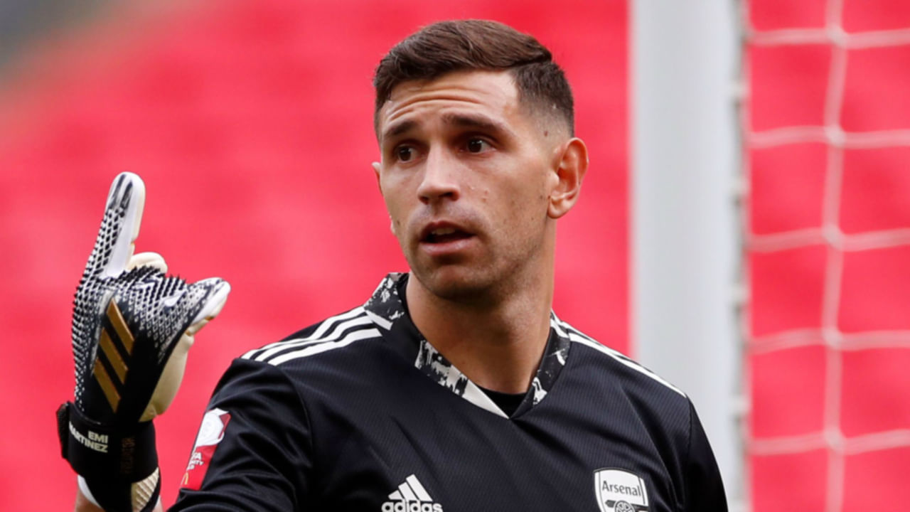 Fifa World Cup Final 5