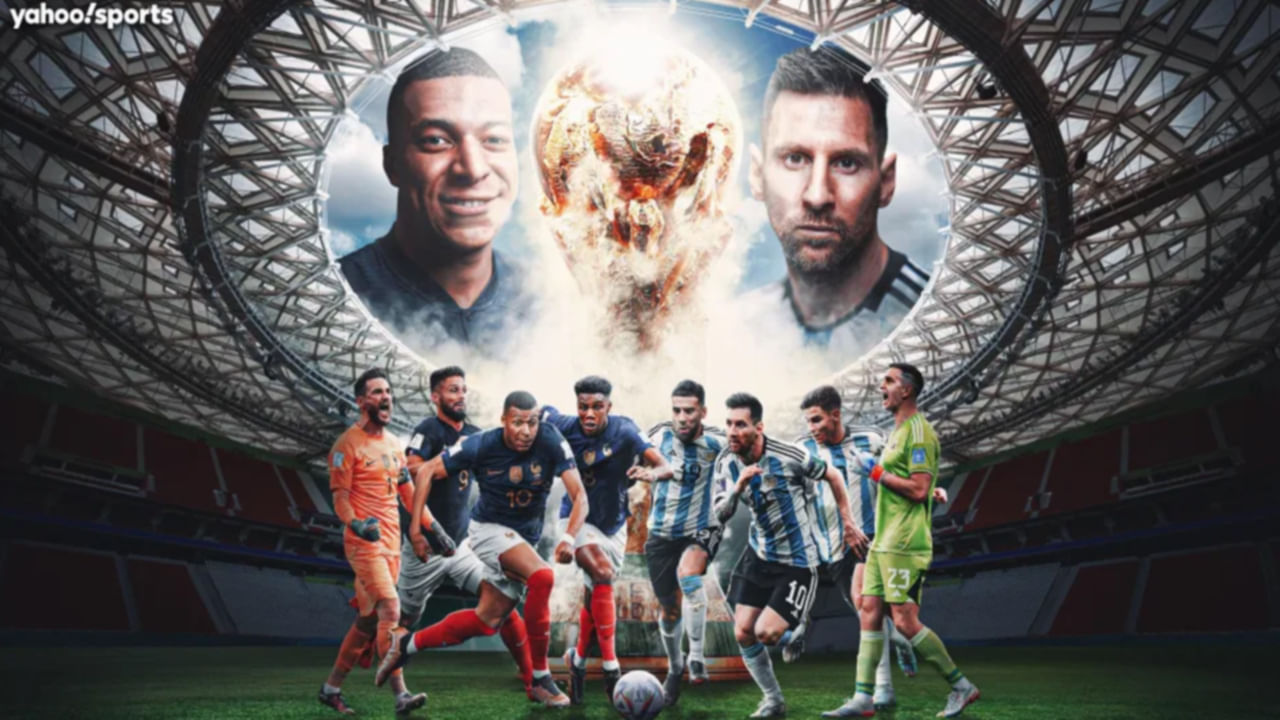 FIFA World Cup 2022 Final: అర్జెంటీనా, ఫ్రాన్స్ దేశాల మధ్య ఆదివారం జరగబోయే ఫిఫా వరల్డ్ కప్ ఫైనల్ ఫలితాన్ని మార్చేయగల టాప్ 10 ఆటగాళ్లు వీళ్లే..