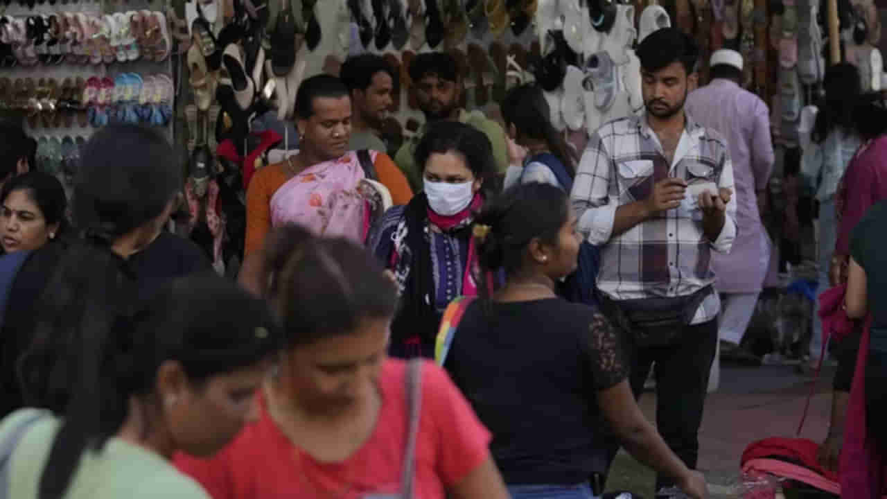 Telangana: గత అనుభవాలు మర్చిపోకండి.. మాస్క్ పెట్టుకోండి.. ఇది ప్రభుత్వ సూచన కూడా