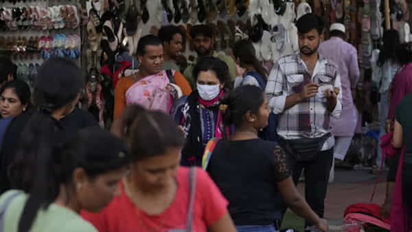 Telangana: గత అనుభవాలు మర్చిపోకండి.. మాస్క్ పెట్టుకోండి.. ఇది ప్రభుత్వ సూచన కూడా