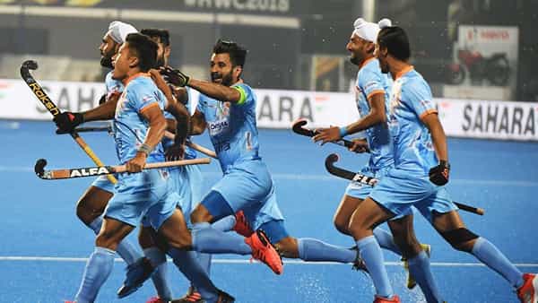IND vs ENG: ఇంగ్లండ్తో తలపడేందుకు సిద్ధమైన భారత్.. గెలిస్తే నేరుగా క్వార్టర్ ఫైనల్లోకి..