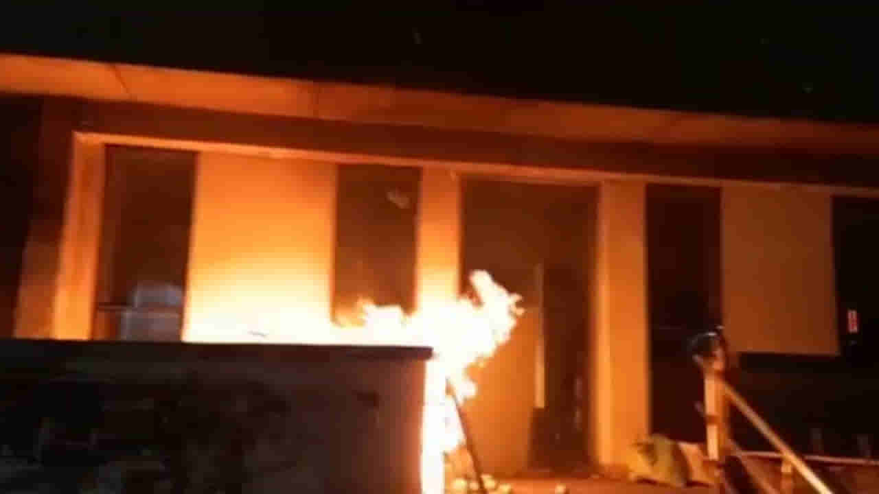 Andhra Pradesh: నిన్న మాచర్ల.. నేడు తెనాలి.. రాజకీయ మంట లతో భగ్గుమంటున్న ఉమ్మడి గుంటూరు