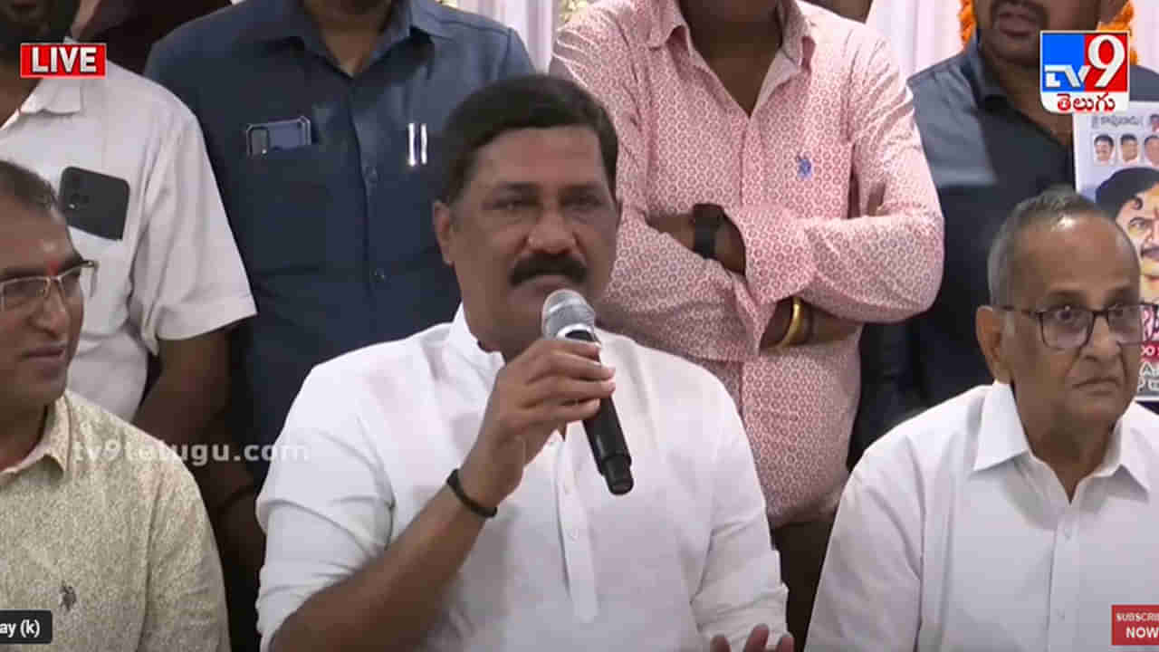 Ganta Srinivasa Rao: టీడీపీలోనే ఉన్నారా - తన నోటితోనే ఆన్సర్ ఇచ్చిన ఎమ్మెల్యే గంటా