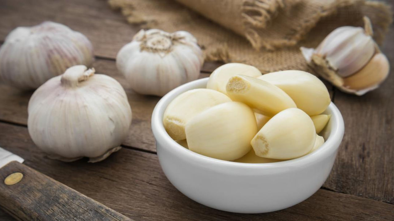 Garlic Benefits: శీతాకాలంలో వెల్లుల్లితో బోలెడు ప్రయోజనాలు.. ఆ సమస్యలకు సులువుగా చెక్‌ పెట్టొచ్చు