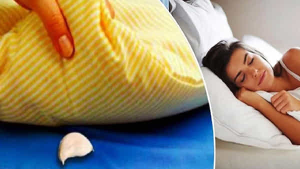 Garlic Benefits: దిండు కింద వెల్లుల్లి రెబ్బలు పెట్టుకుని నిద్రపోతే ఎన్ని ప్రయోజనాలున్నాయో తెలుసా? ఆ సమస్యలన్నీ పరార్