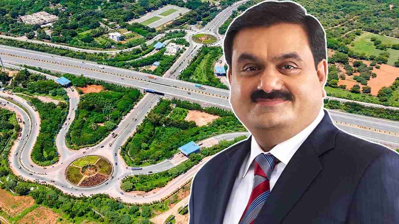 Gautam Adani: హైదరాబాద్‌పై అదానీ కన్ను.. ఆ ప్లాన్ వర్కౌట్ అయితే కోట్ల సంపాదనకు రహదారే..