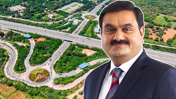 Gautam Adani: హైదరాబాద్పై అదానీ కన్ను.. ఆ ప్లాన్ వర్కౌట్ అయితే కోట్ల సంపాదనకు రహదారే..