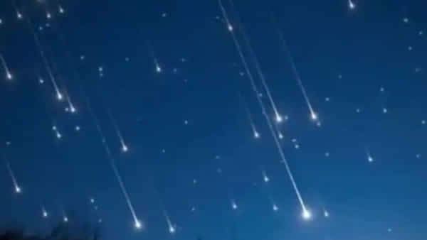 Geminids: ఇవాళ ఆకాశంలో మహా అద్భుతం.. అస్సలు మిస్ కాకండి.. ఎప్పుడు, ఎలా చూడాలంటే..?