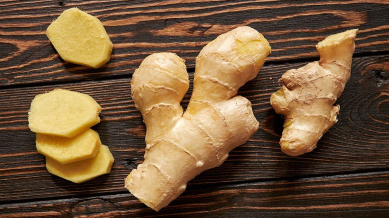 Ginger Health Benefits: శీతాకాలంలో అల్లం వల్ల కలిగే ప్రయోజనాలేమిటో మీకు తెలుసా..? తెలిస్తే ఆశ్చర్యపోవాల్సిందే..