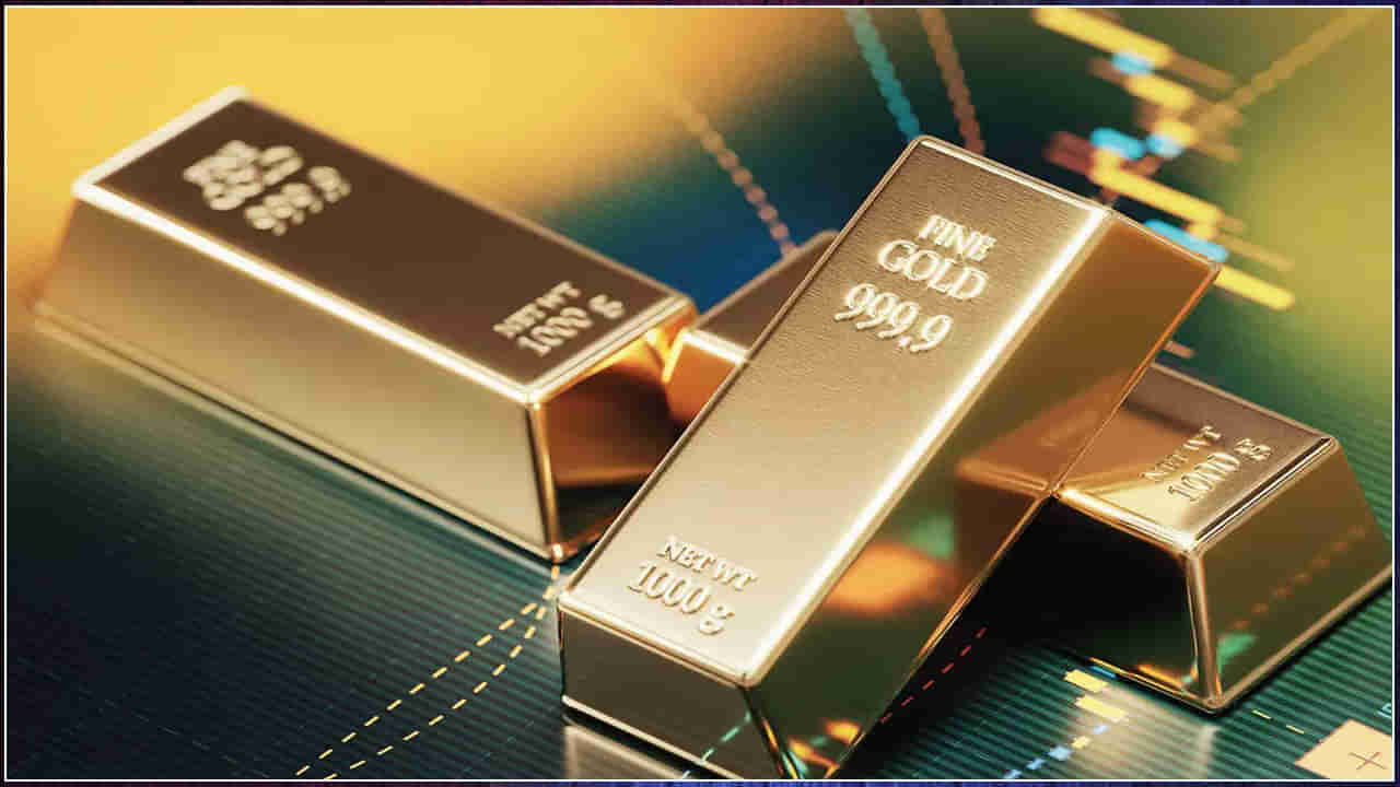 Gold Investment: ప్రస్తుత పరిస్థితిలో బంగారంపై ఇన్వెస్ట్ చేయడం లాభదాయకం.. ఎందుకంటే..