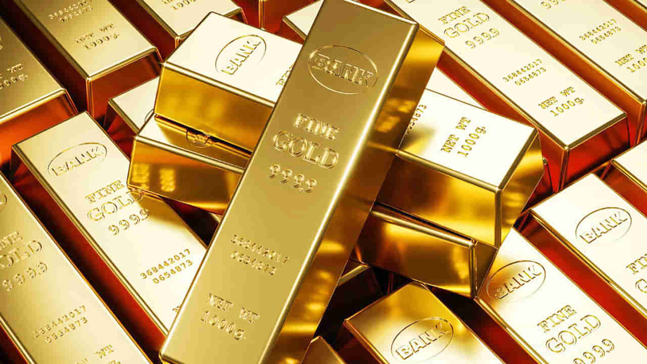 Good News For Gold Buyers: చౌకగా బంగారం.. పసిడి కొనాలనుకునేవారికి అద్భుత అవకాశం