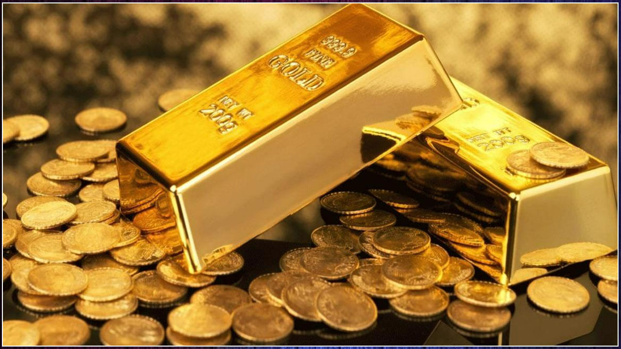 Gold Rates: కేవలం మూడు రోజుల్లోనే రూ.1300 పెరిగిన బంగారం ధర.. అదే బాటలో వెండి