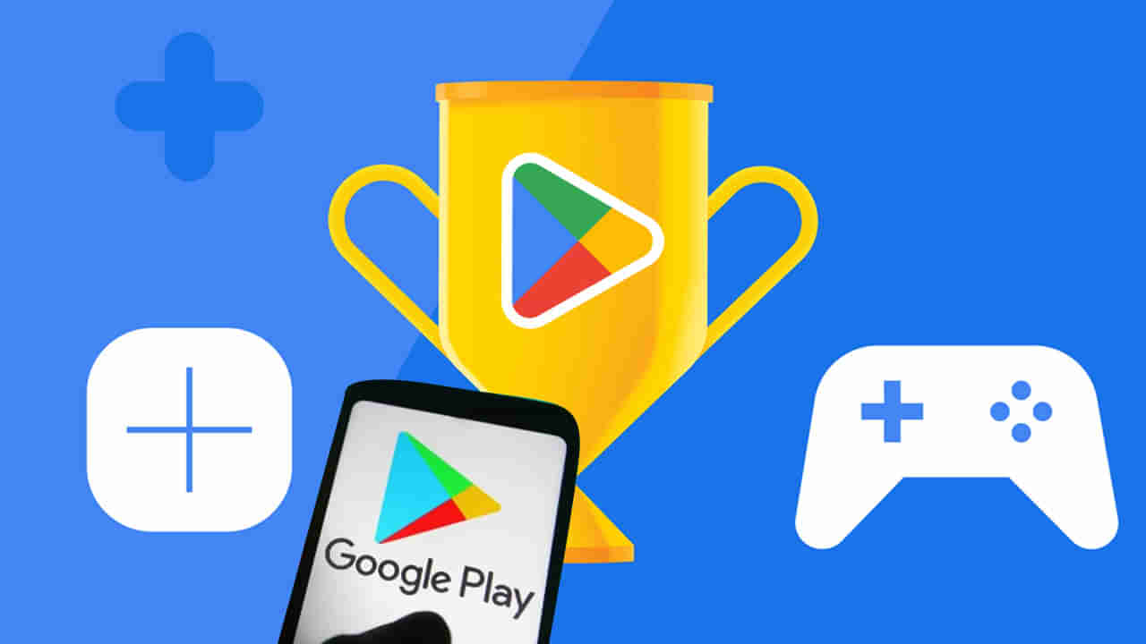 Google Best Apps: 2022లో టాప్‌ గేమింగ్‌, ఆండ్రాయిడ్‌ యాప్స్‌ ఇవే..!