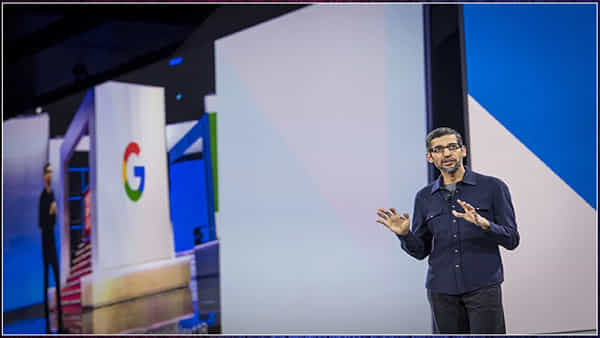 Google: టెక్ దిగ్గజం గూగుల్లో తొలగింపులు ఉంటాయా? సీఈవో సుందర్ పిచాయ్ ఏం చెప్పారంటే!