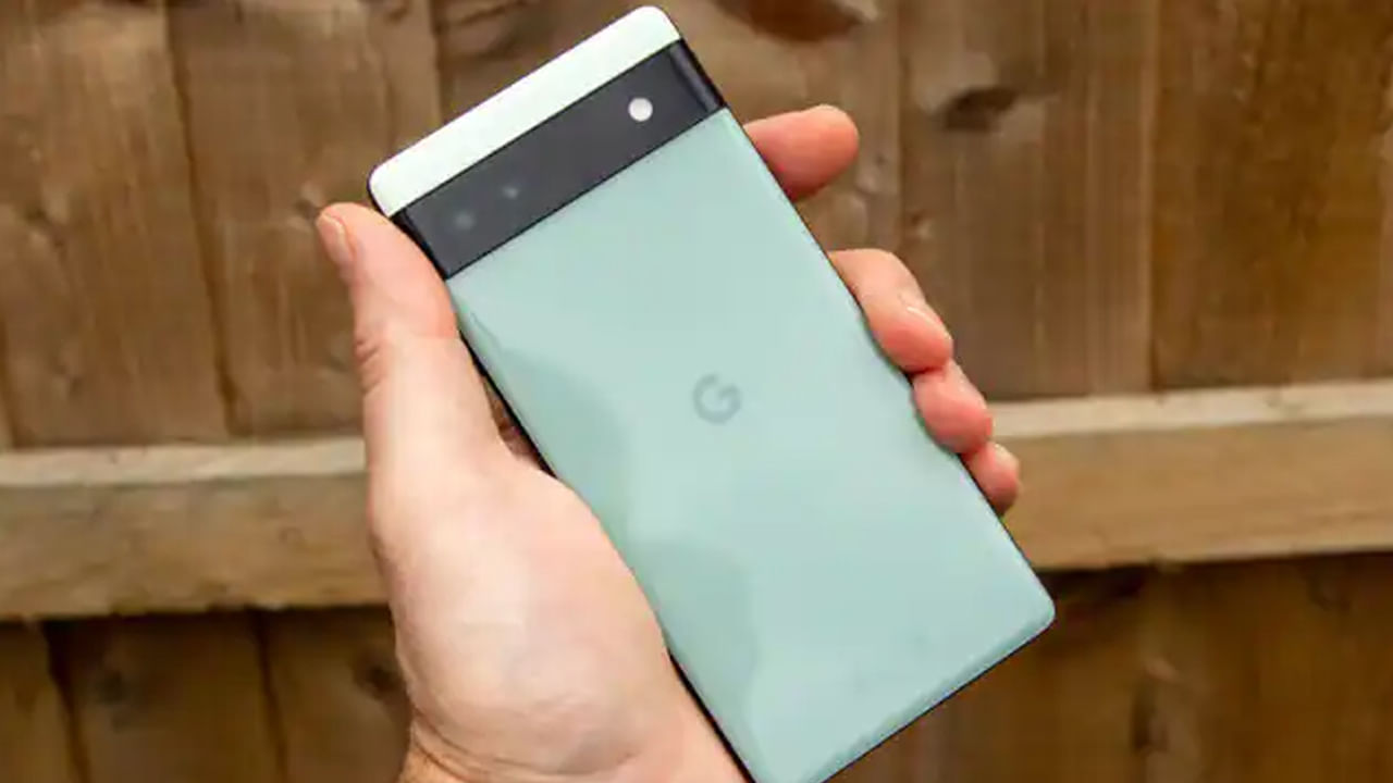 Google Pixel 6a: ప్లిప్‌కార్ట్‌లో బంపర్ ఆఫర్.. Google Pixel 6a స్మార్ట్‌ఫోన్ ధర ఎంతో తెలిస్తే ఎగిరి గంతేస్తారు..