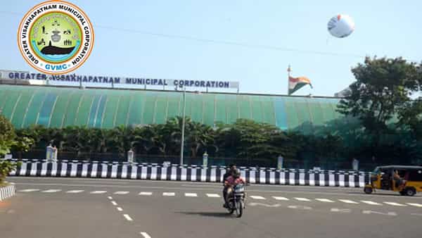 GVMC Recruitment 2022: విశాఖపట్నం మున్సిపల్ కార్పొరేషన్లో 482 ఉద్యోగాలు.. ఈ అర్హతలుంటే చాలు..