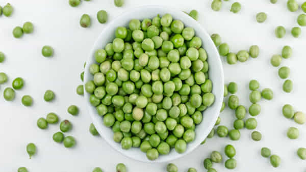 Green Peas In Winter: శీతాకాలంలో పచ్చి బఠానీలు ఎన్ని ప్రయోజనాలను ఇస్తాయో మీకు తెలుసా..? తెలిసాక తినకుండా ఉండలేరంతే..