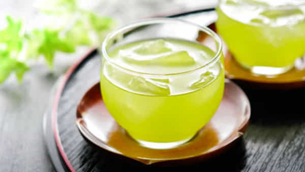 Green Tea Side Effects: అతిగా గ్రీన్ టీ అలవాటుందా..? అయితే, జాగ్రత్త సుమీ..!