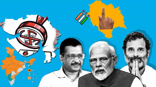 Gujarat Himachal Election Result 2022 Highlights: గుజరాత్లో బీజేపీ ప్రభంజనం.. హిమాచల్లో కాంగ్రెస్ విజయం..
